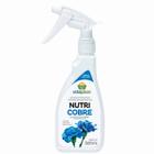 Fertilizante Foliar NUTRICOBRE Pronto Uso (500ml) VITAPLAN