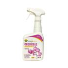 Fertilizante Foliar Orquídeas Pronto Para Uso 500ml Vitaplan