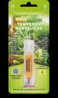 Fertilizante Foliar Temperos Hortaliças 5 ml Concentrado Ouro Garden - Insetimax