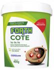 Fertilizante Forth Cote (Osmocote) 14-14-14 Classic 3 Meses Forth