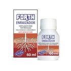 Fertilizante Forth Enraizador 60ml - Concentrado