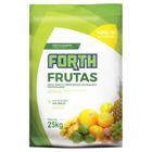 Fertilizante Forth Frutas 25kg