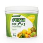 Fertilizante Forth Frutas 3kg