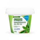 Fertilizante Forth Orquídeas Manutenção NPK 20.20.20 Linha Peters 100g - Forth Jardim