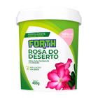 Fertilizante Forth Rosa de Deserto 400g