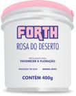 Fertilizante FORTH ROSA DO DESERTO - 400g