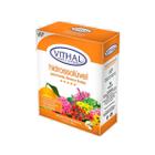 Fertilizante Hidrossolúvel Para Hortas Flores e Frutas Vithal - 400g