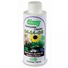 Fertilizante Líquido 04-14-08 Mudas e Flores Dimy 120ml