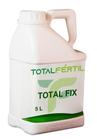 Fertilizante Liquido Adjuvante adesivo espalhante redutor de PH anti espuma Total Fix 5 Litros