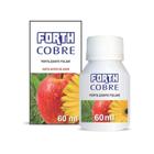 Fertilizante Líquido Concentrado Forth Cobre - 60ml