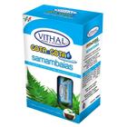 Fertilizante Líquido Gota A Gota Samambaias Vithal 192ml