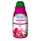 Fertilizante Líquido Orquídeas Vithal 250ml