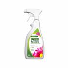 Fertilizante Liquido Para Flores Pronto Para Uso 500ml Forth