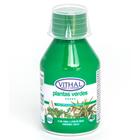 Fertilizante Liquido Plantas Verdes Vithal 100ml