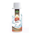 Fertilizante Mbreda Fe2+ 120ml Ferro P/ Aquários Plantados