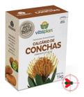 Fertilizante Mineral Calcário De Conchas Vitaplan 1kg - Nutriplan