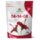 Fertilizante Mineral Misto 04.14.08 (1kg) NUTRIPLAN