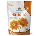 Fertilizante Mineral Misto 10-10-10 (1kg) NUTRIPLAN