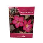 Fertilizante Mineral Misto Para Rosas Do Deserto Caixa 150g Mato Verde Jardinagem