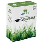 Fertilizante Mineral NUTRIGRAMAS NPK 20-10-10 (1KG) VITAPLAN