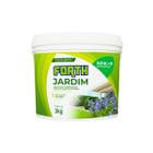 Fertilizante Mineral para Jardim 3kg Forth Adubo 13.05.13 - Forth Jardim