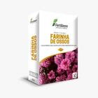 Fertilizante mineral simples humusfertil farinha de osso fertilizare - 1kg