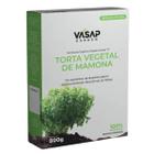 Fertilizante Orgânico Classe A Torta de Mamona (800g) VASAP