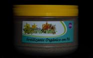 Fertilizante orgânico cooperorchids em pó 150 gramas