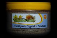 Fertilizante orgânico cooperorchids farelado 150 gramas