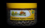 Fertilizante orgânico cooperorchids granulado 150 gramas