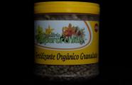 Fertilizante orgânico cooperorchids granulado 250 gramas