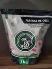 Fertilizante Organico Farinha de Osso 1 kg