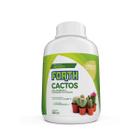 Fertilizante Orgânico Forth Cactos 500 ml