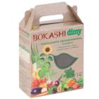 Fertilizante Organomineral BOKASHI (1kg) DIMY