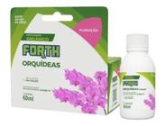 Fertilizante Orquídeas Floração 60ml Forth