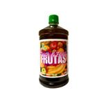 Fertilizante Para Frutíferas Pronto pra Uso - 1Litro - 1 unidade