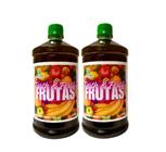 Fertilizante para frutíferas Pronto pra Uso 1Litro Forth & Fértil Frutas -2 unid. - Vd00