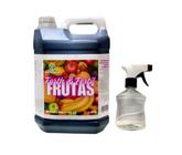 Fertilizante para frutíferas Pronto pra Uso 5 Litros Forth & Fértil Frutas -1 unid. + 1 Spray - Vd00