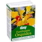 Fertilizante Para Orquídeas 100g - Dimy