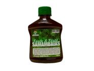 Fertilizante para Samambaias Pronto para Uso 250 ml - Forth & Fértil - 1 unid. Vd01