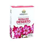 Fertilizante Rosa Do Deserto 150g - Vitaplan