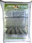 Fertilizante Sulfato De Magnésio 1kg Adubo Ferti Hidroponia - AGROADUBO