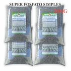 Fertilizante Super Fosfato Simples 20Kg Adubo