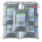 Fertilizante Super Fosfato Simples 25Kg Adubo
