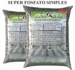 Fertilizante Super Fosfato Simples 2Kg Adubo