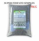 Fertilizante Super Fosfato Simples 5Kg Adubo