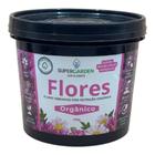 Fertilizante Supergarden Flores - 500g