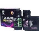 Fertilizante Tri-Hype Pack AutoCultivo - Todo o ciclo Grow + Bloom + Potenciais