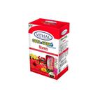 Fertilizante vithal gota a gota para flores com 6 ampolas de 32ml