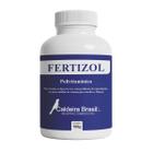 Fertizol Polivitaminico - 100g - Caldeira Brasil